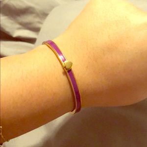 Kate Spade bracelet
